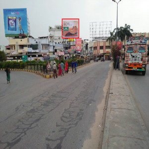 New Naini Bridge, Allahabad